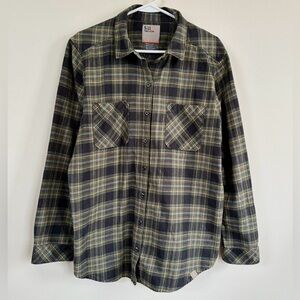 5.11 Tactical Flannel